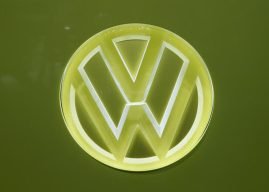 Volkswagen sluit MEB deal met Mahindra
