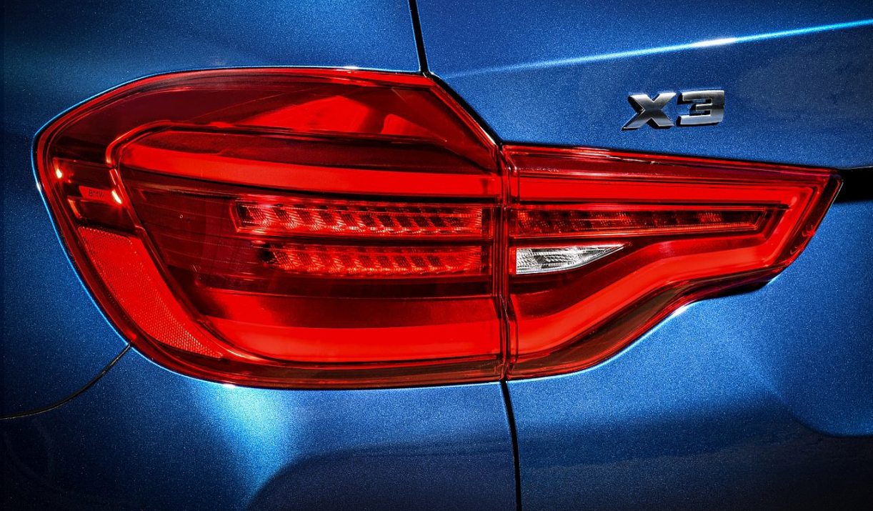 BMW gaat data over verkeersveiligheid delen