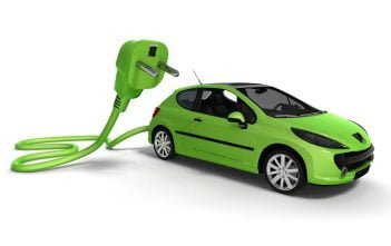 Aankoopsubsidie elektrische auto is onnodig, ondoordacht en ongewenst