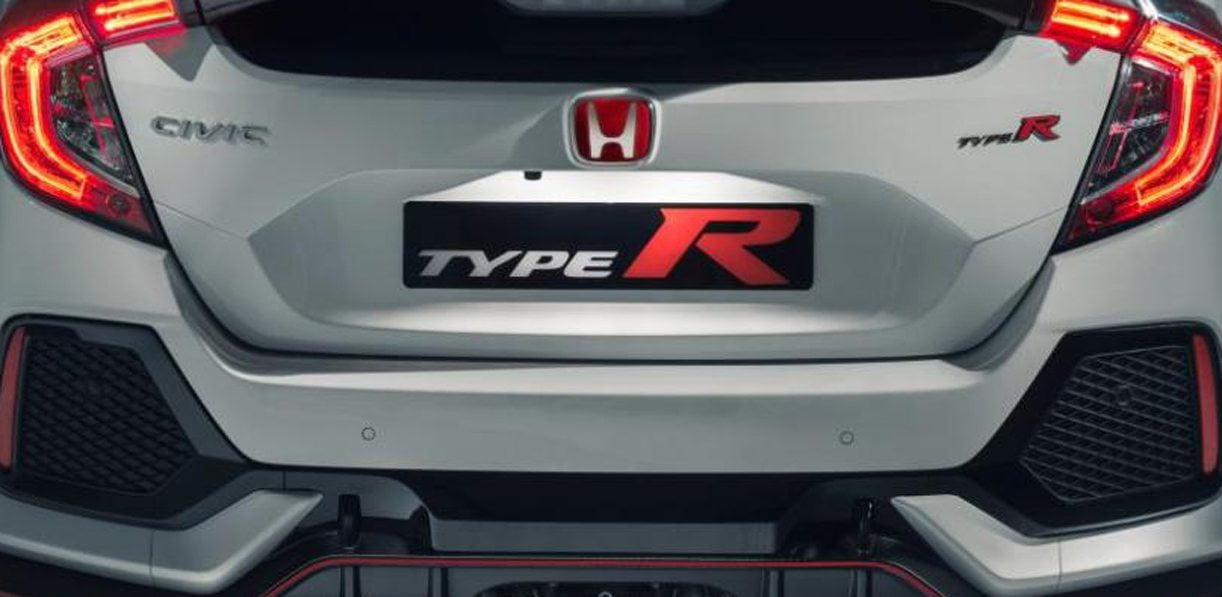 Prijsvergelijking Honda Civic Type R