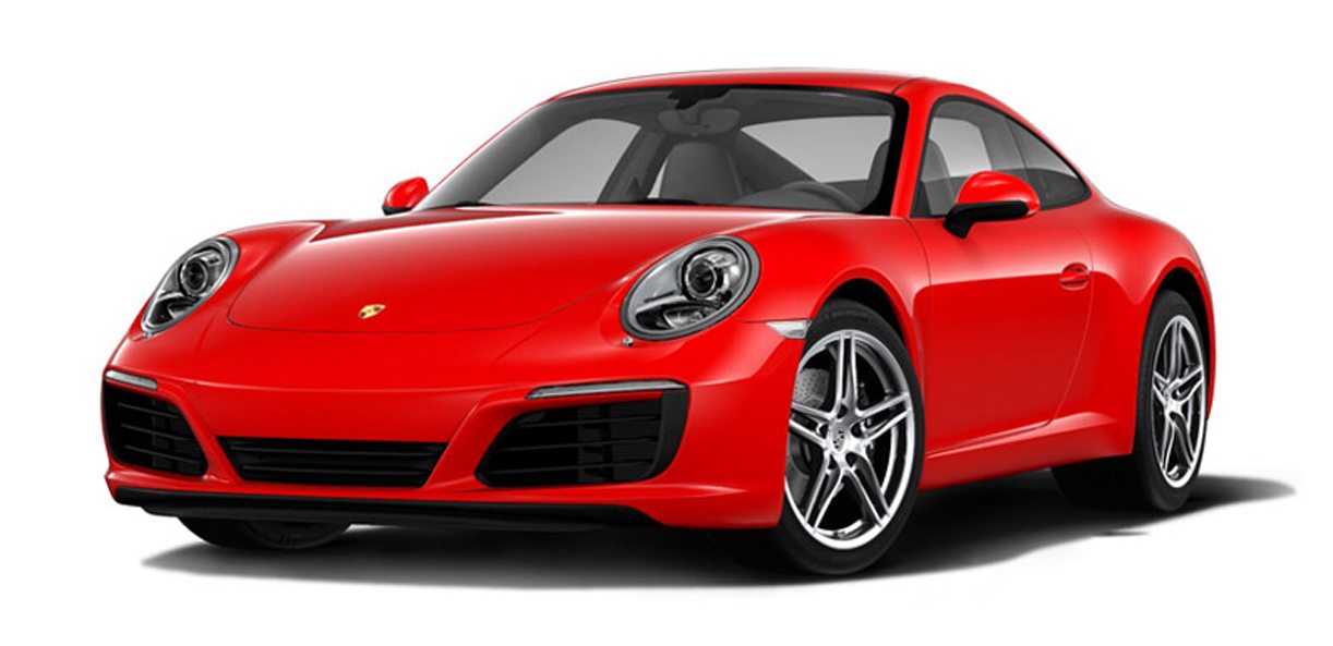 Porsche 911 is droomoccasion