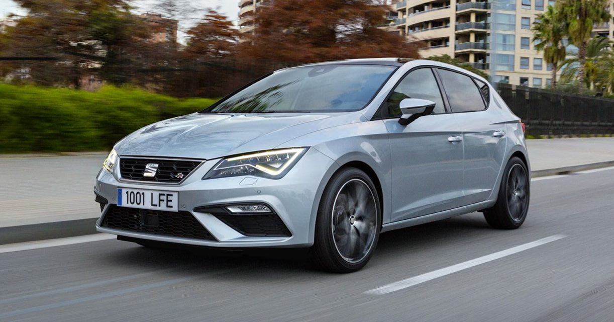 Veel voordeel op Seat Leon Business Intense