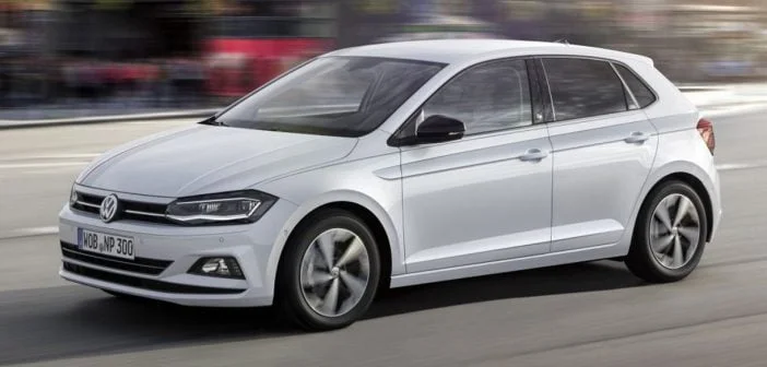 In detail de nieuwe Volkswagen Polo Autointernationaal