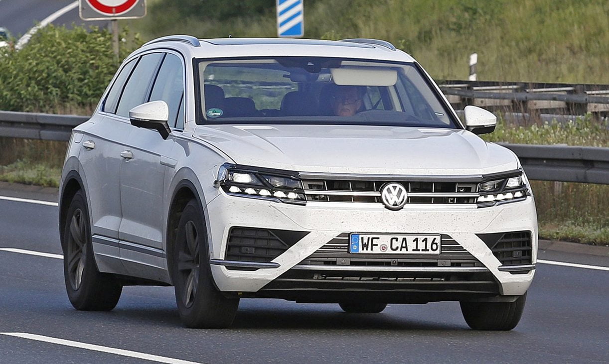 Gezamenlijk Tropisch Er is behoefte aan Het wachten waard: de nieuwe Volkswagen Touareg – Autointernationaal.nl Gezamenlijk Tropisch Er is behoefte aan Het wachten waard: de nieuwe Volkswagen Touareg – Autointernationaal.nl