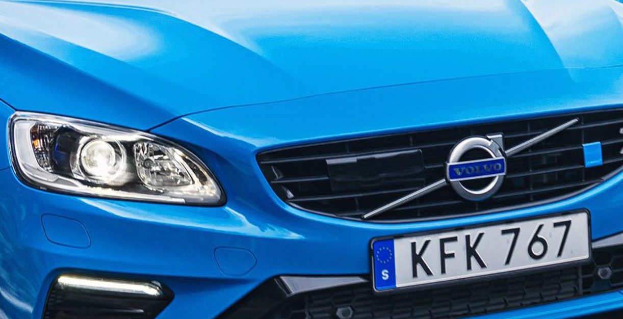 Volvo Polestar is populair