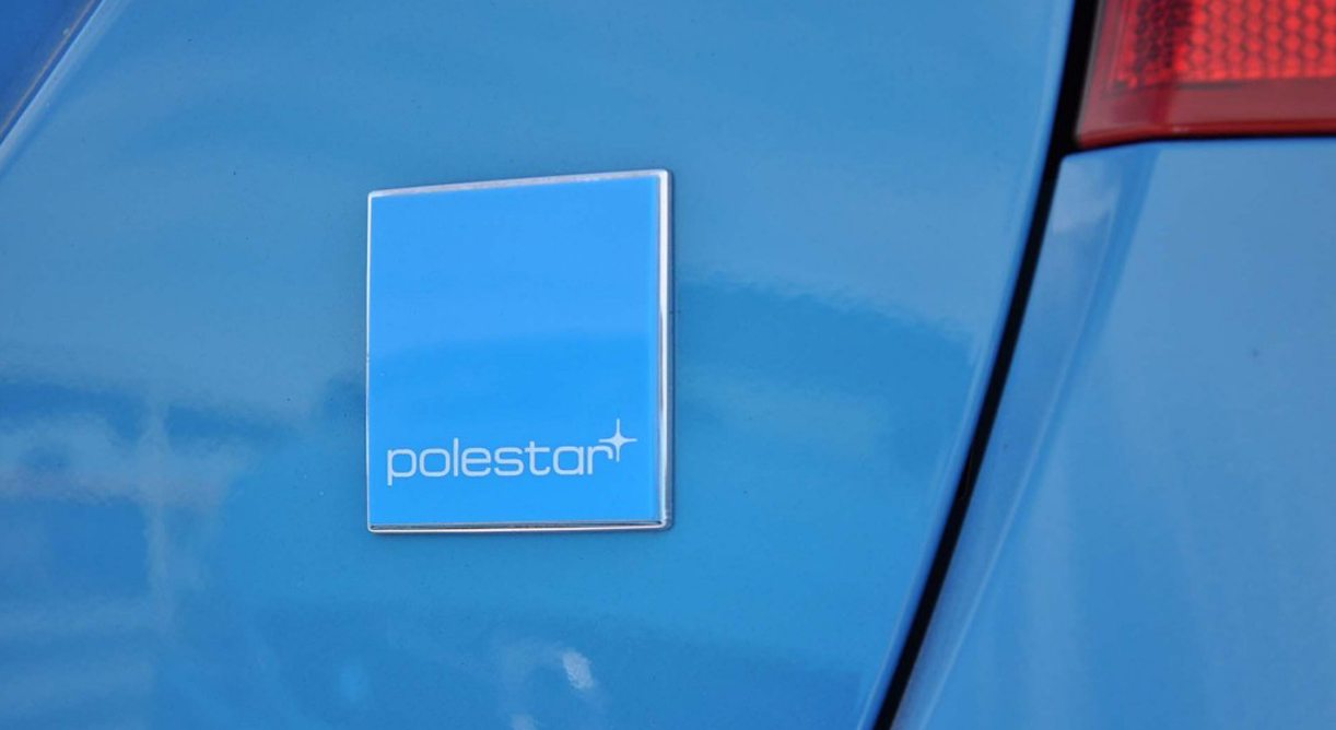 Volvo maakt Polestar tot Tesla alternatief