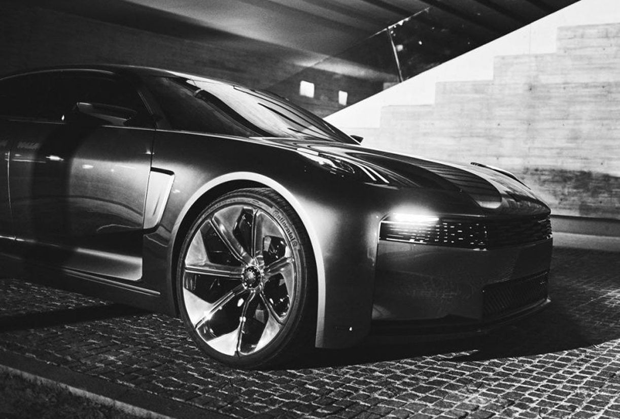 Lynk & Co komt met 3e model