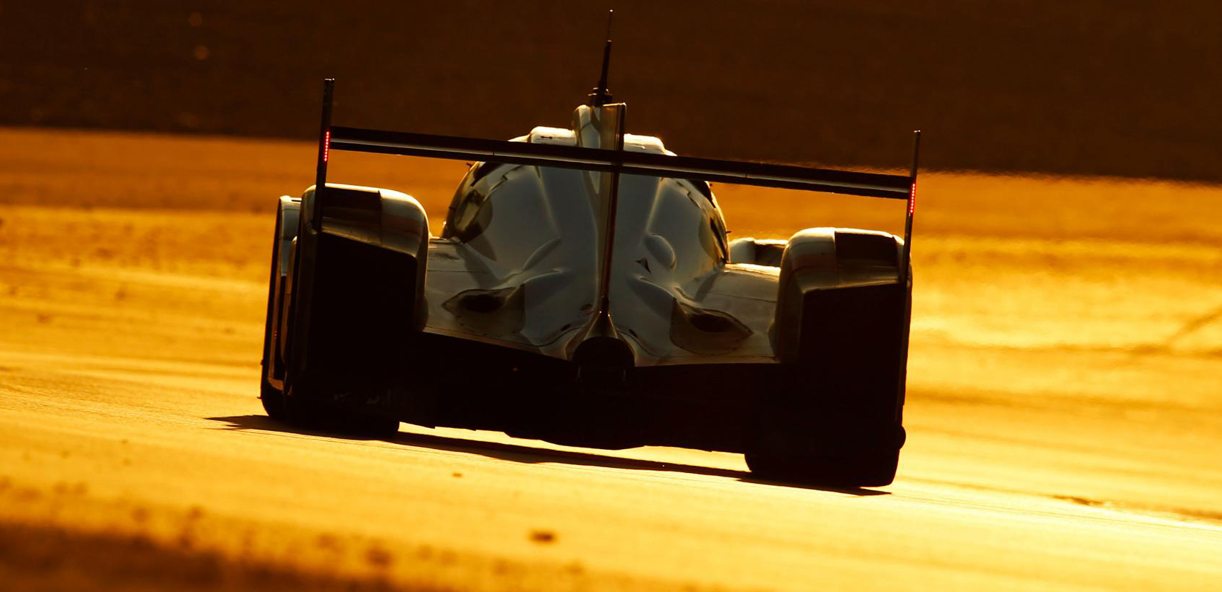 Porsche ruilt LMP1 in voor FormuleE