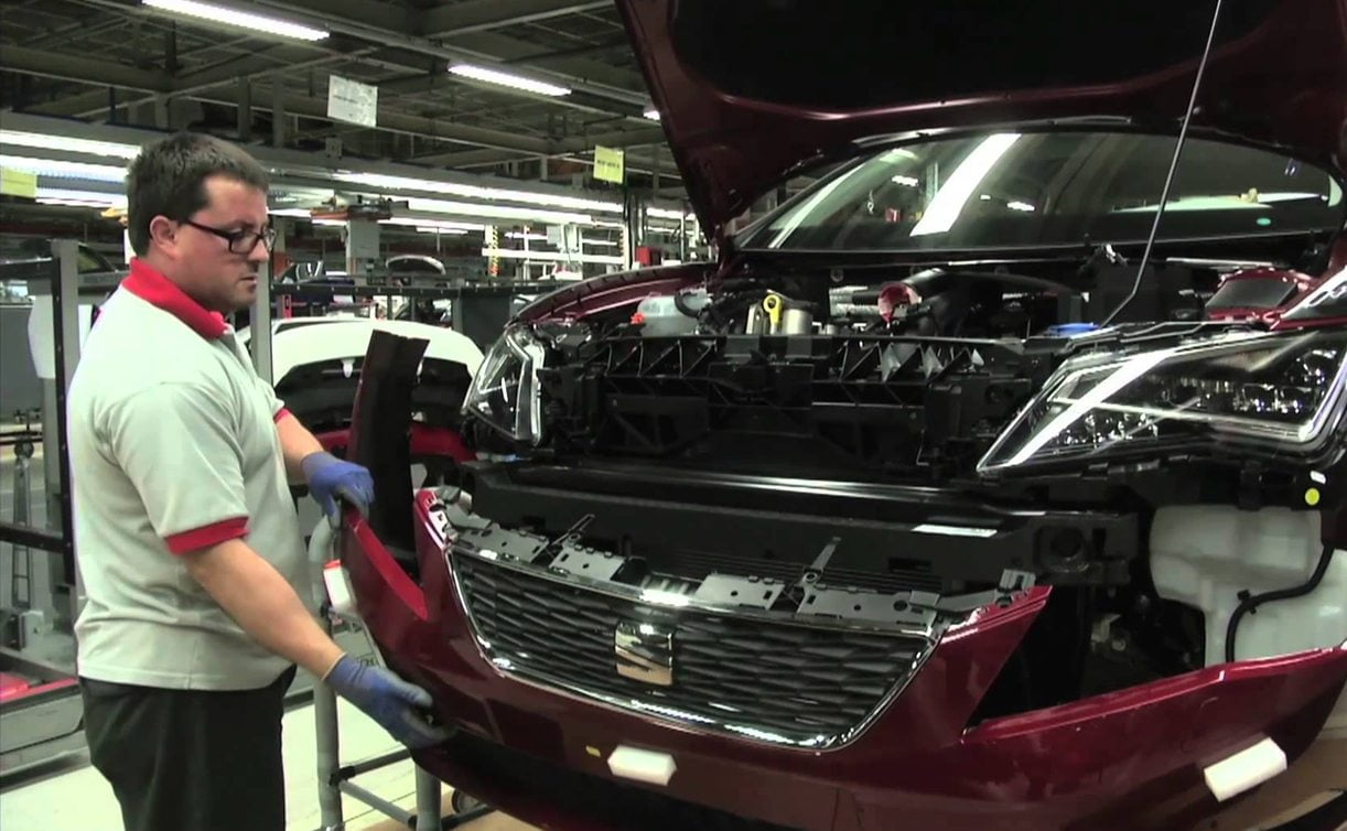 Enorme levertijden voor Seat Ateca