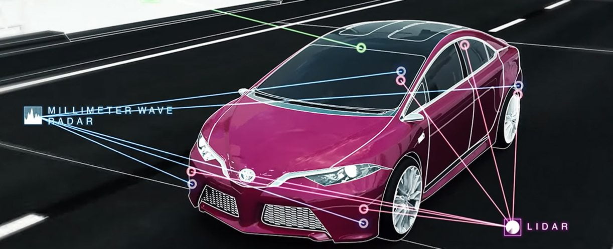 Duitsers sceptisch over autonoom rijden