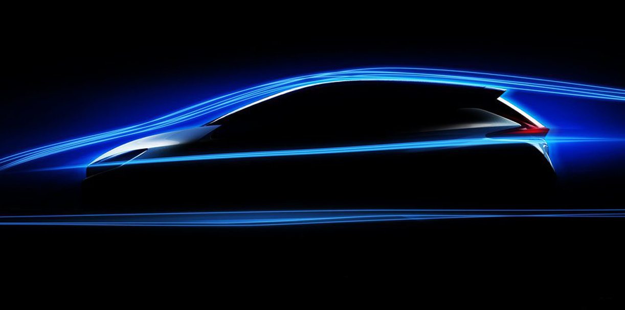 Nissan plaagt nogmaals met nieuwe Leaf