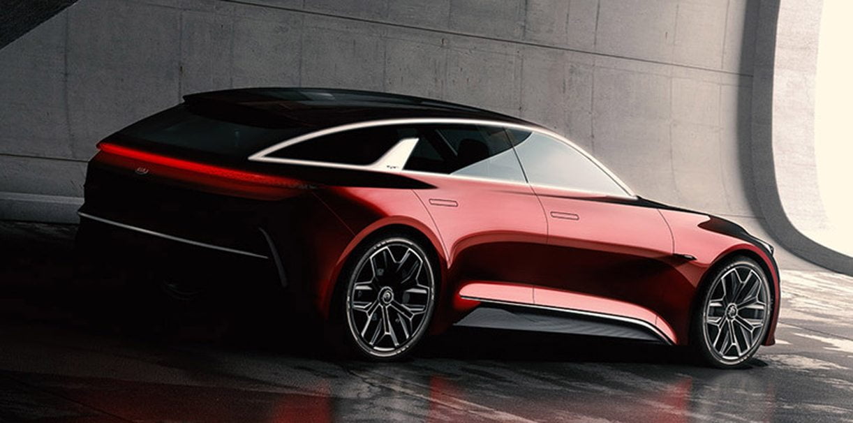 Kia blikt vooruit op nieuwe Cee’d