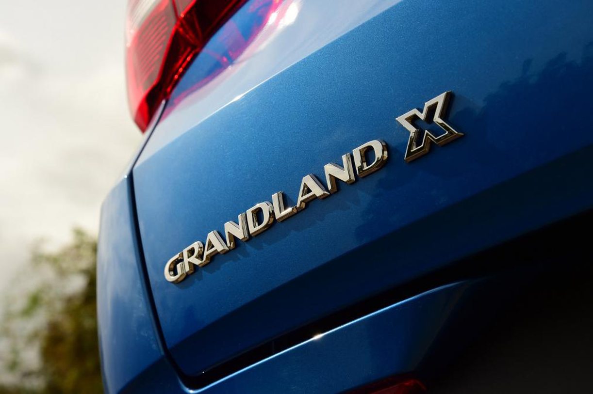 Onopvallend goed: Opel Grandland X