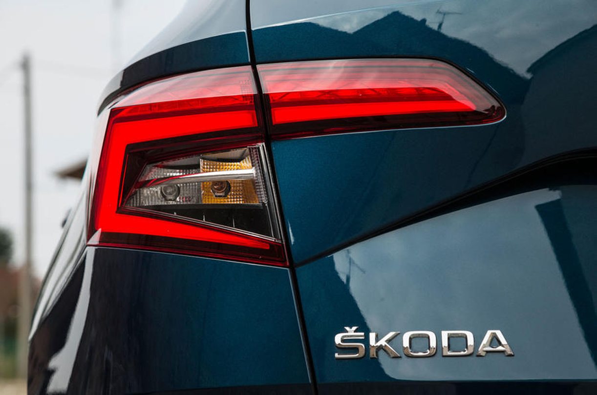 Prijsvergelijking Skoda Karoq
