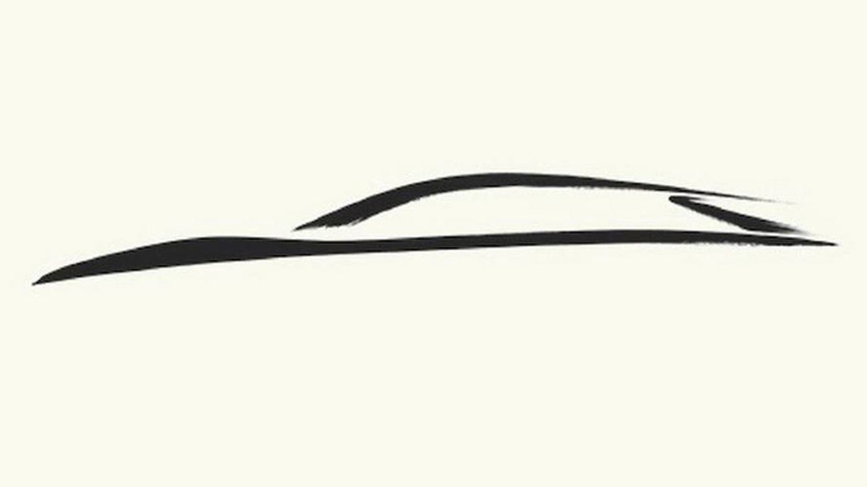 Infiniti plaagt met nieuw model