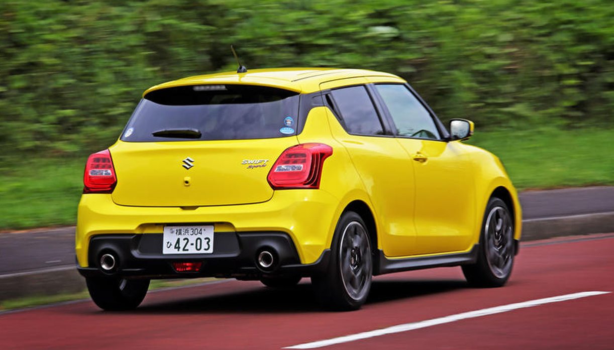 Afbeeldingsresultaat voor suzuki swift