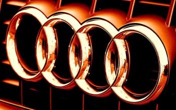 Audi speelt vermoorde onschuld