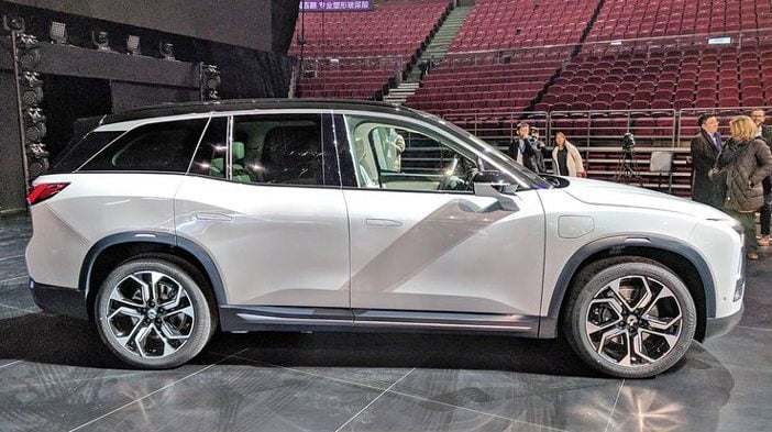 china wil de wereld veroveren met de elektrische auto