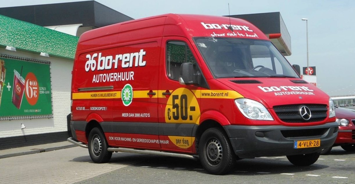 Borent is een bedrieger Autointernationaal.nl