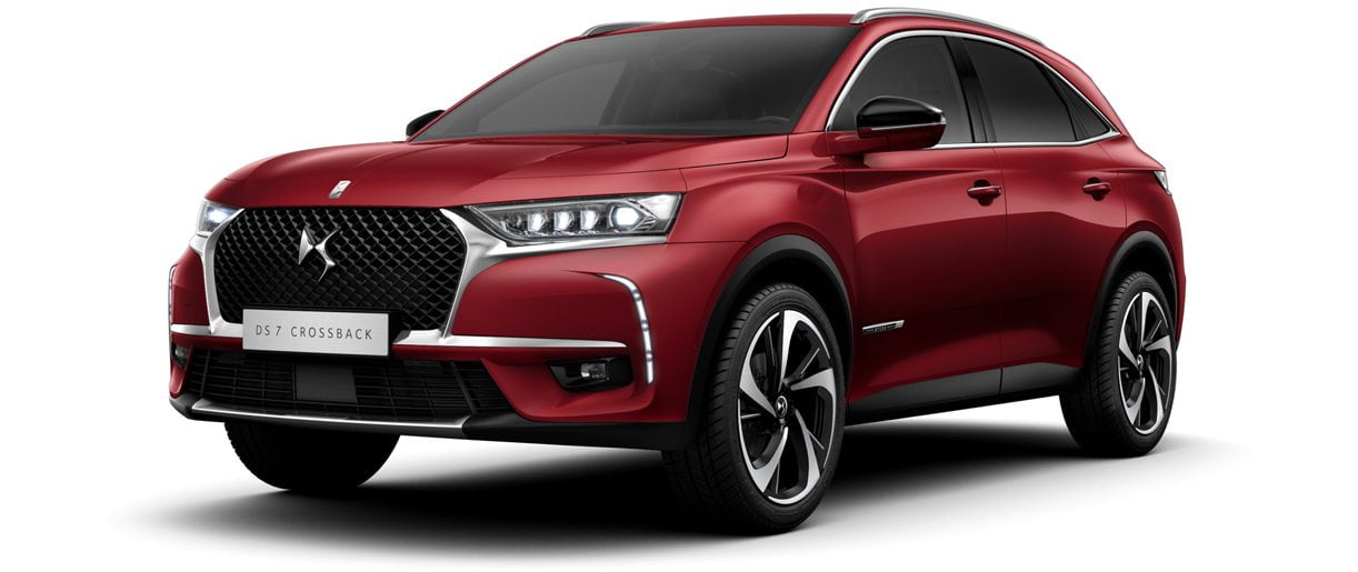 Positieve én negatieve publiciteit voor DS 7 Crossback