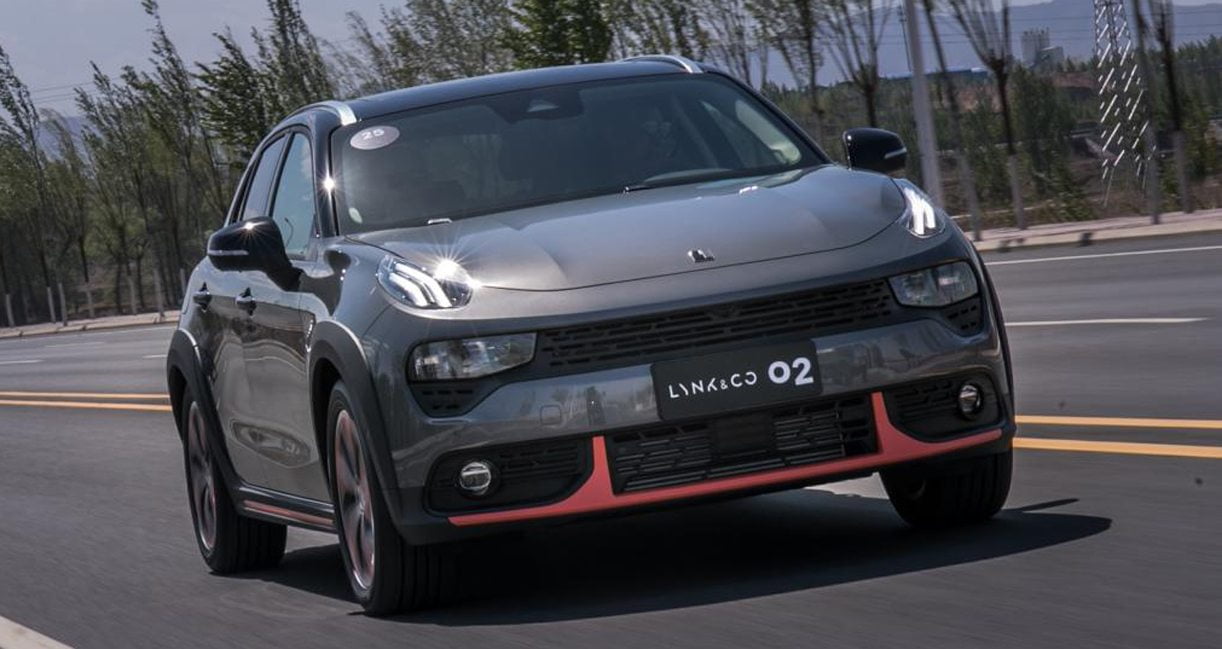 Exclusief Rijden Met De Lynk Co 02 Autointernationaal Nl Exclusief Rijden Met De Lynk Co 02 Autointernationaal Nl
