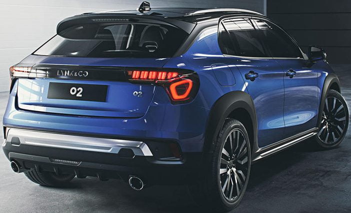 Exclusief Rijden Met De Lynk Co 02 Autointernationaal Nl Exclusief Rijden Met De Lynk Co 02 Autointernationaal Nl