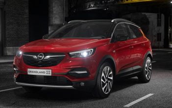 Prijsvergelijking Opel Grandland X 1.5 CDTI