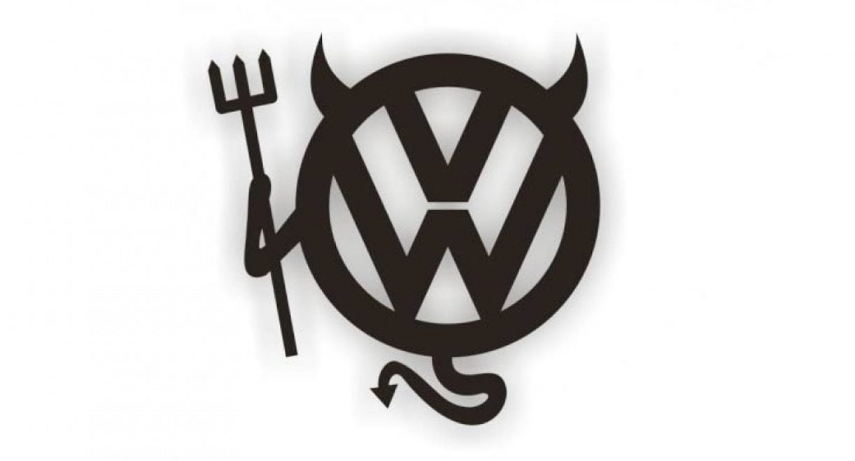 Volkswagen makkelijk te hacken