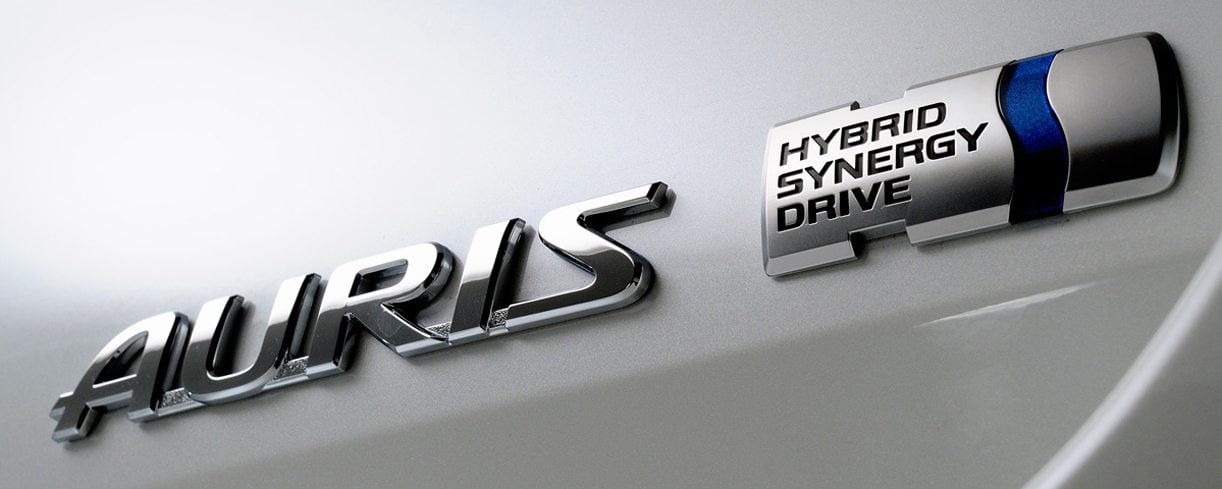 Toyota domineert al 21 jaar het hybride segment