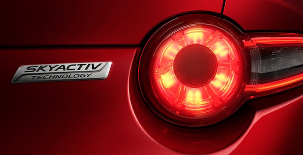Prijsvergelijking Mazda MX-5 Skyactiv-G 184