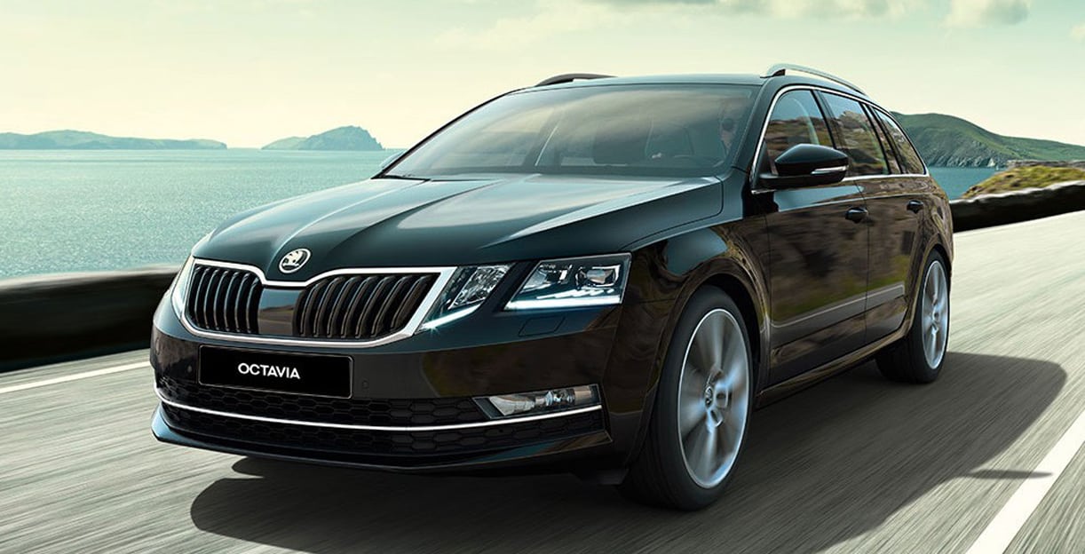 Skoda introduceert Clever Editions