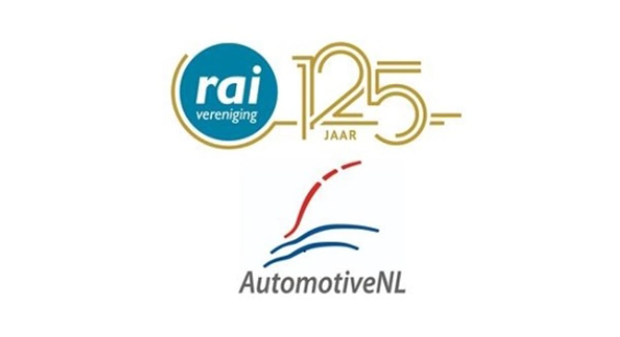 Rai Vereniging en AutomotiveNL bundelen hun krachten