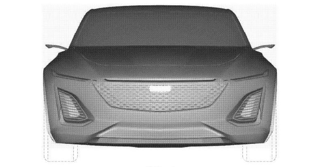 Cadillac broedt op coupé