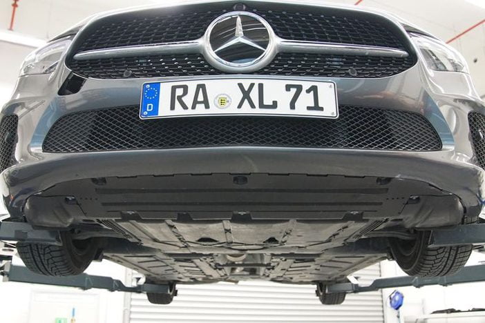 Mercedes A Klasse Sedan Zorgt Voor Nieuw Record Autointernationaal Nl Mercedes A Klasse Sedan Zorgt Voor Nieuw Record Autointernationaal Nl