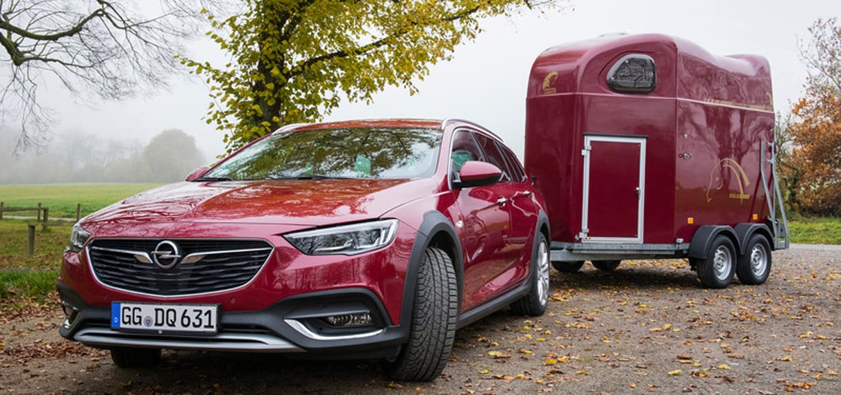 De Insignia klant is koning bij Opel Exclusive