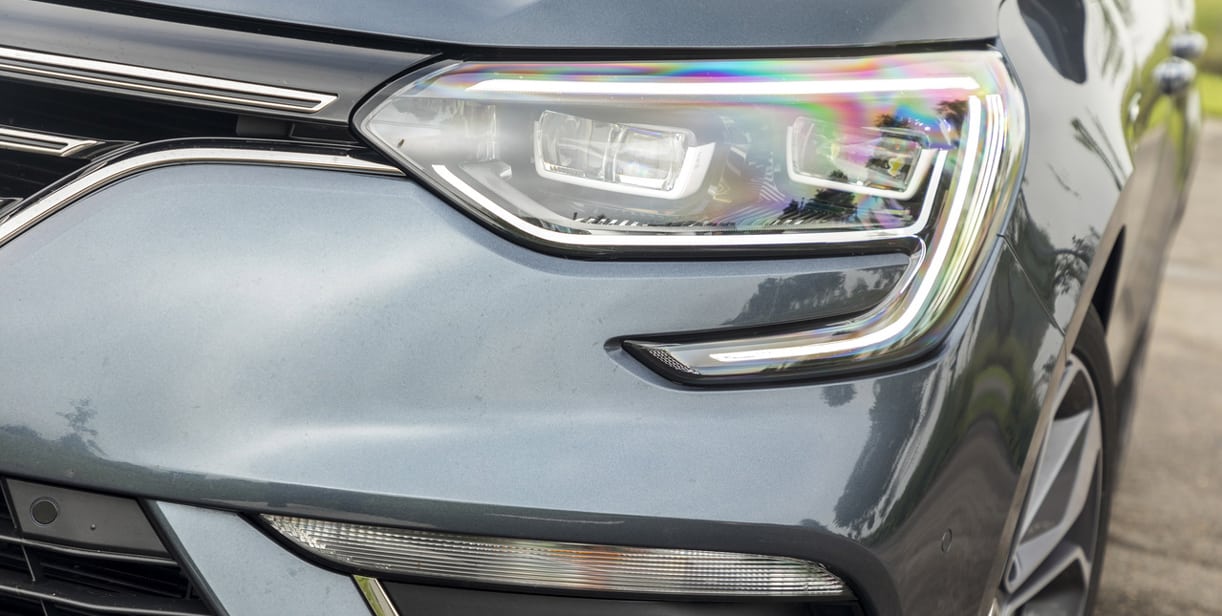 Prijsvergelijking Renault Mégane & (Grand) Scénic