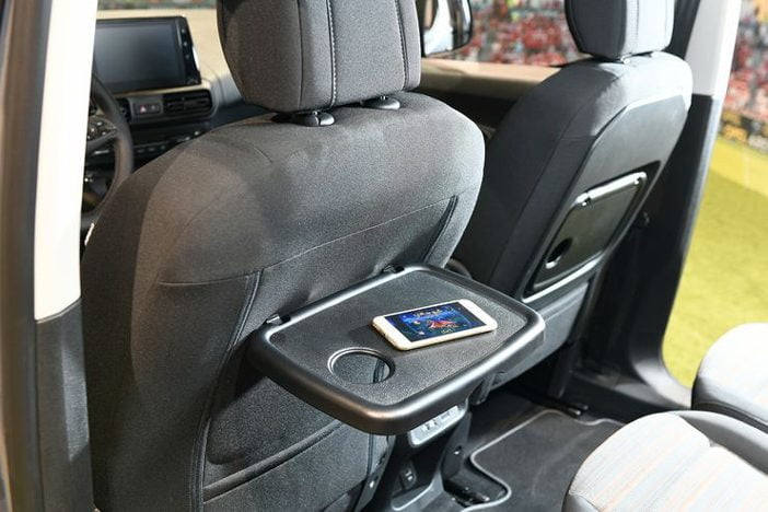 Praktisch zonder pretenties: test Opel Combo Tour – Autointernationaal.nl