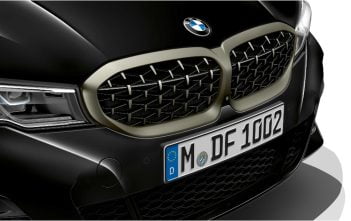 Nieuwe BMW 3-serie nu ook als M340i xDrive