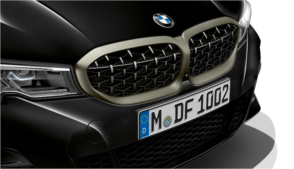Nieuwe BMW 3-serie nu ook als M340i xDrive