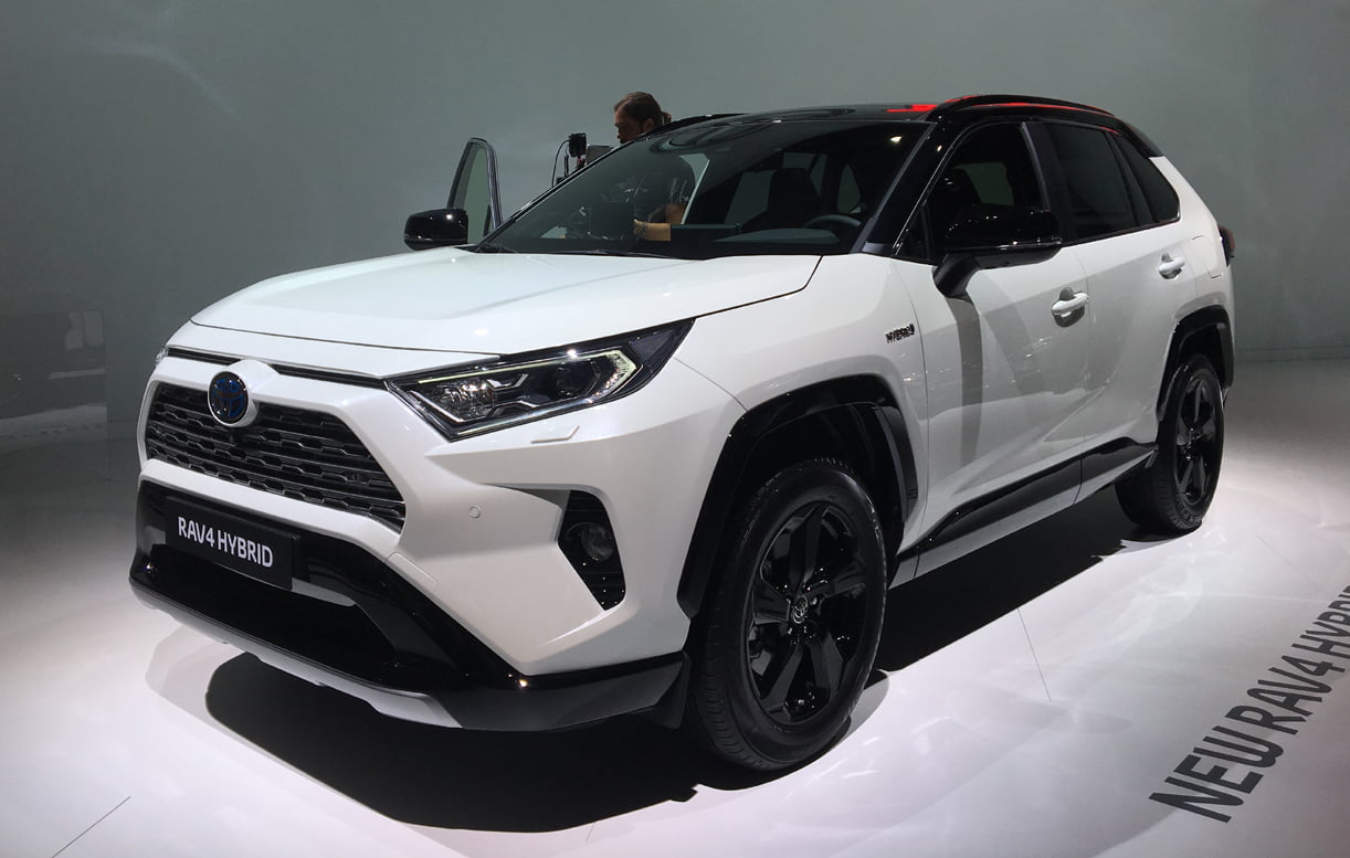 toyota rav4 2019 hybrid prijs toyota rav4 2019 hybrid prijs