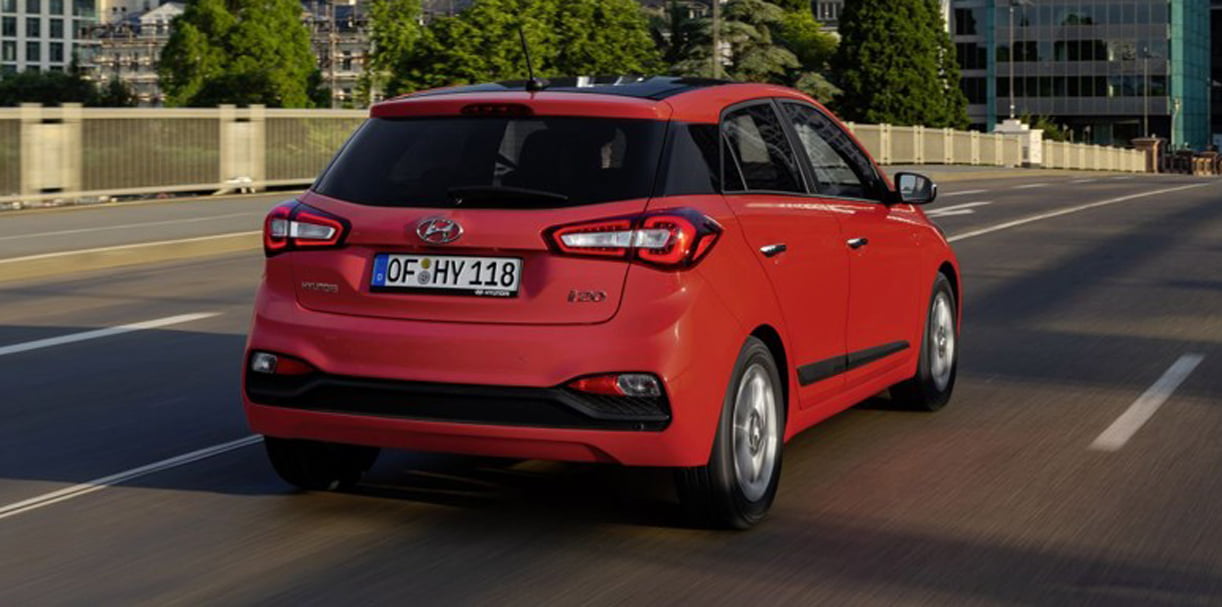 Грузоподъемность hyundai i20 Грузоподъемность hyundai i20