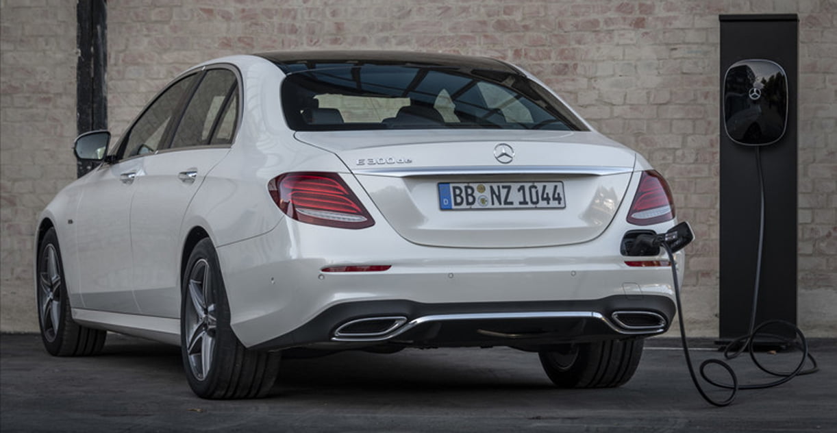 Prijs vergelijking Mercedes Benz E 300de
