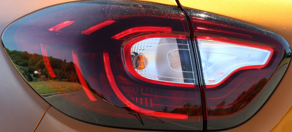 Prijsvergelijking Renault Captur TCe 130 / 150