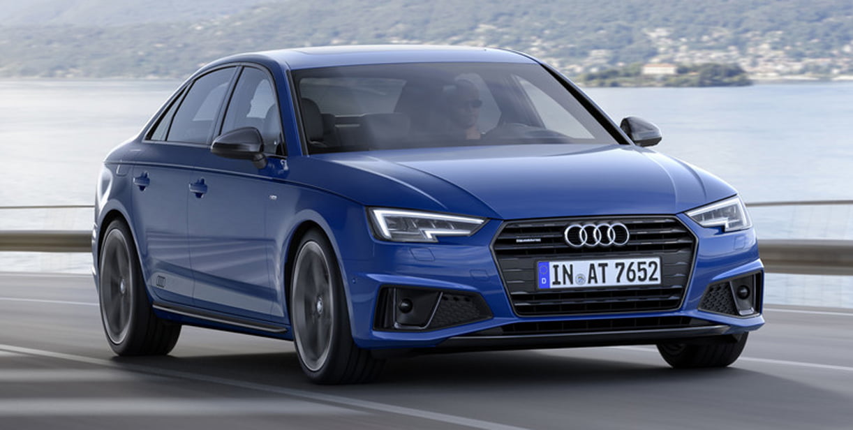 achterstalligheid maximaal Stereotype Prijs vergelijking Audi A4 35 / 40 TFSI – Autointernationaal.nl