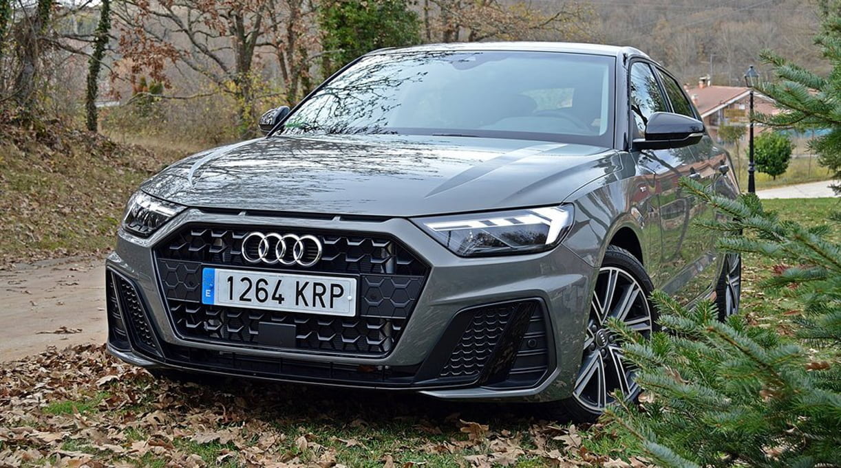 Prijs Vergelijking Audi A1 25 Tfsi Autointernationaal Nl Prijs Vergelijking Audi A1 25 Tfsi Autointernationaal Nl