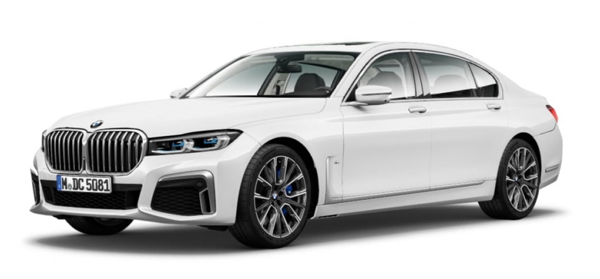 Waarom wel: ingrijpende facelift BMW 7-serie