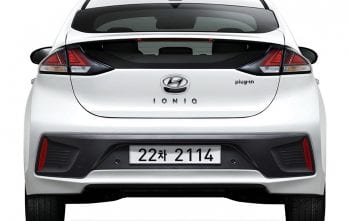 Einde aan een tijdperk: Hyundai stopt met de productie van de Ioniq