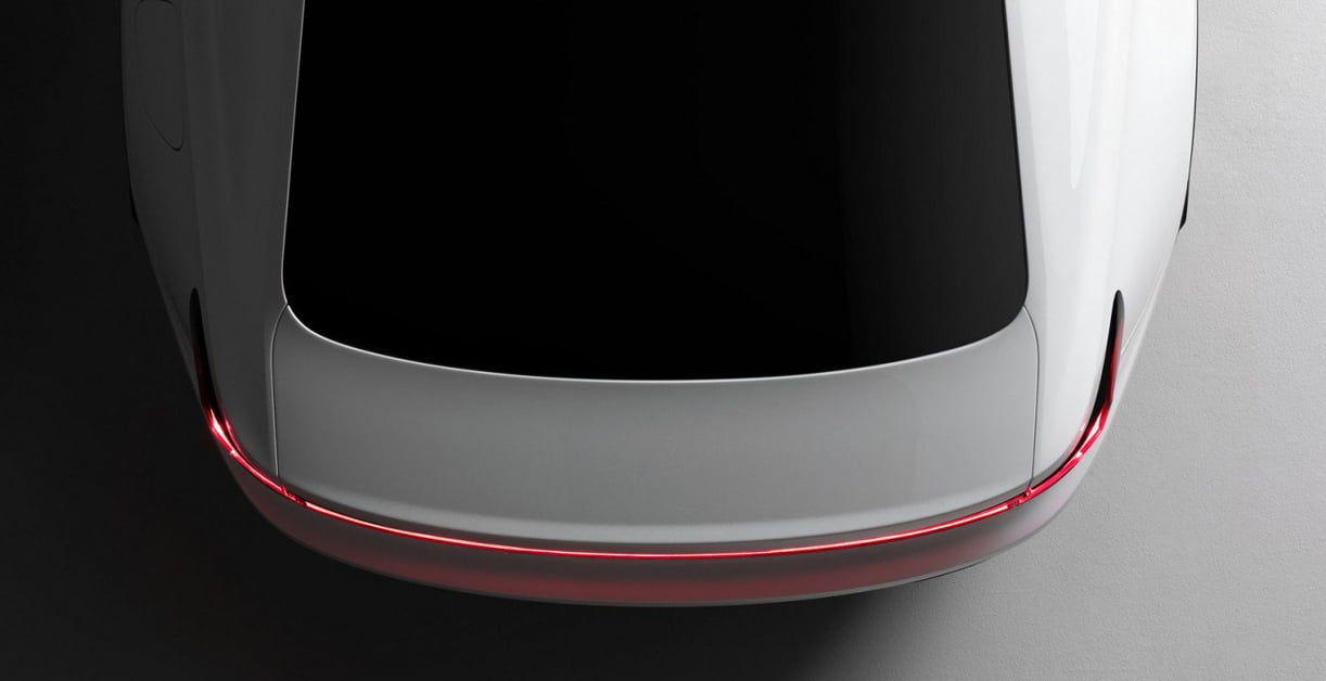 Polestar plaagt met Tesla Model 3 concurrent