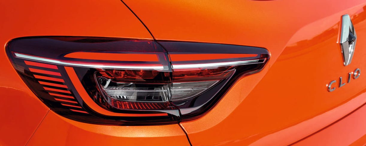 In detail: de nieuwe Renault Clio