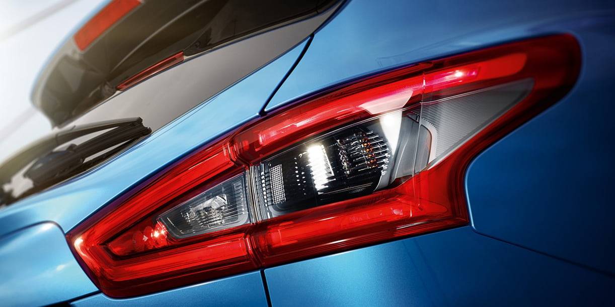 Prijs vergelijking Nissan Qashqai dCi 150